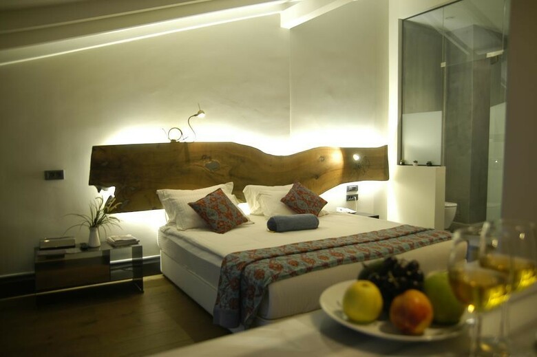 Hotel Gumusyan