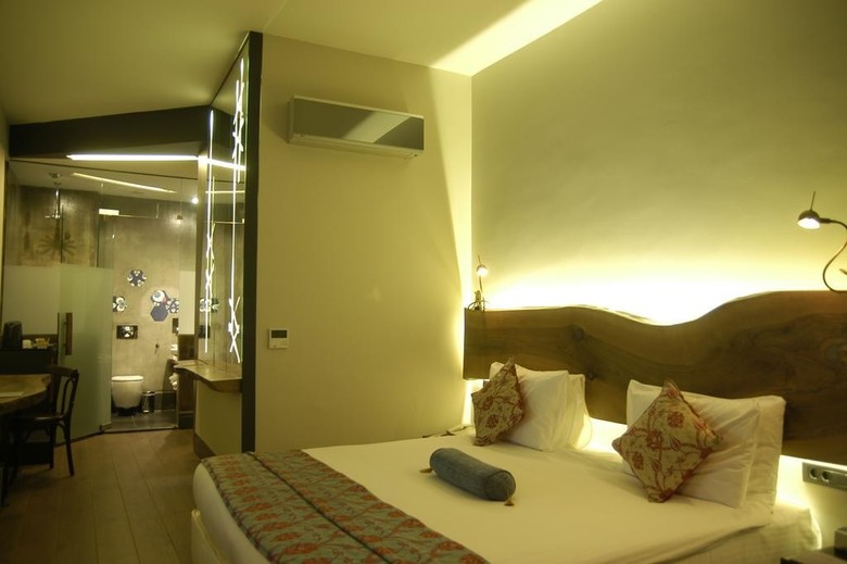 Hotel Gumusyan