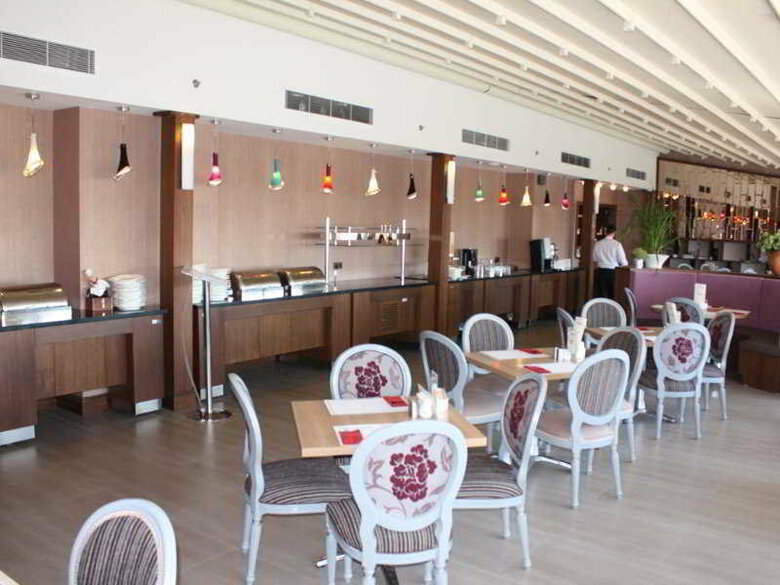 Hotel Listana