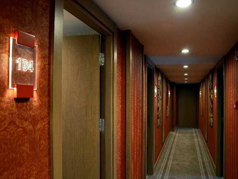 Hotel Listana