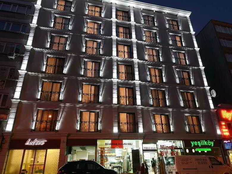 Hotel Listana