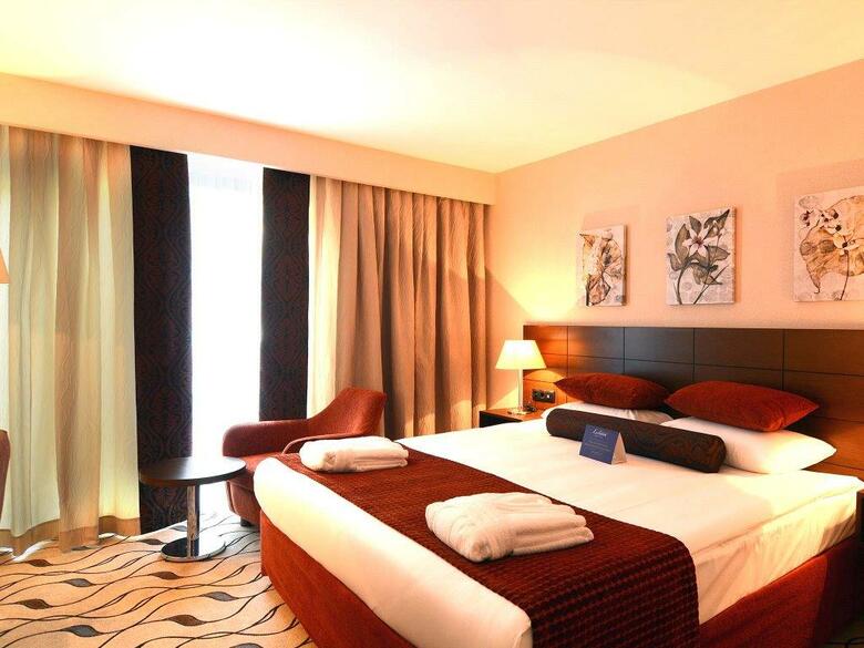 Hotel Listana
