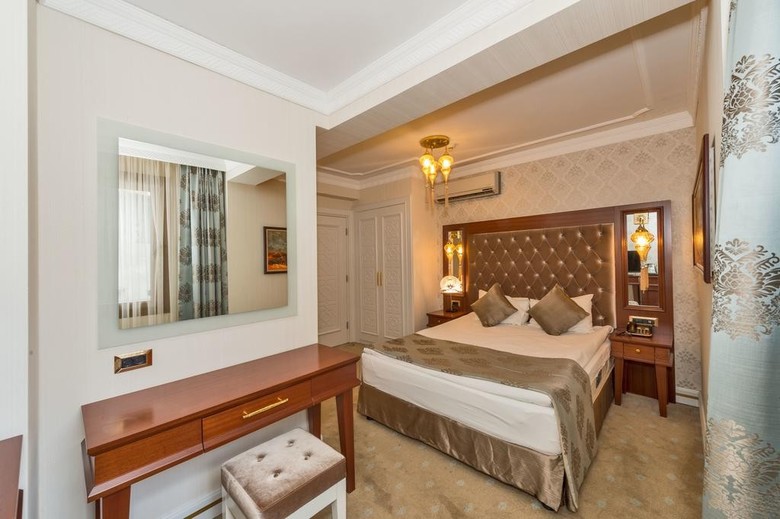 Hotel The Empress Theodora