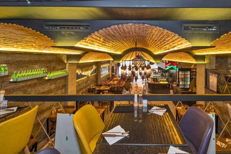 Hotel The Empress Theodora