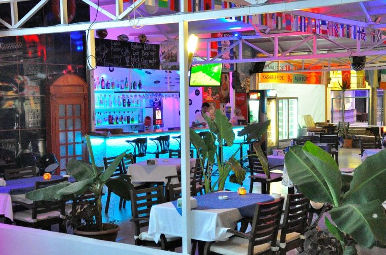 Akdeniz Beach Hotel