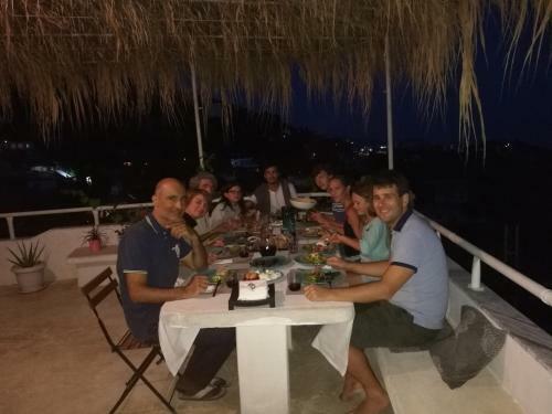 Hostal Piqeras Relax Guest House