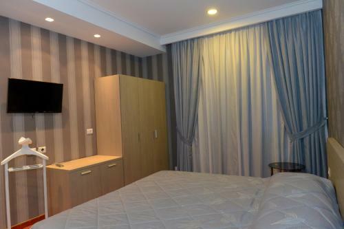 Mondial Boutique Hotel
