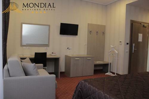 Mondial Boutique Hotel