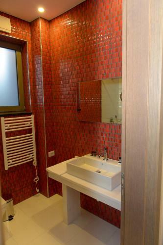 Mondial Boutique Hotel