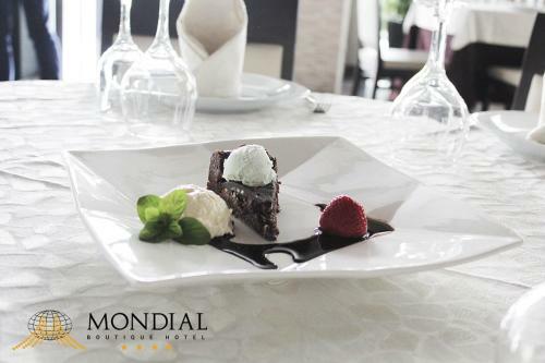 Mondial Boutique Hotel