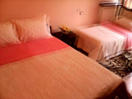 Hostal Geis Guesthouse