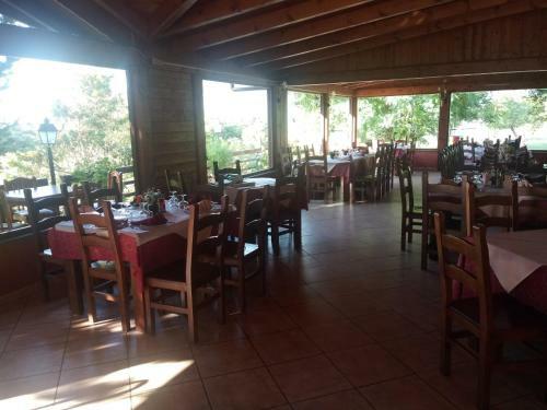 Hostal Geis Guesthouse