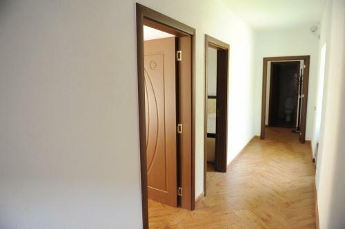 Hostal Guesthouse Demushi