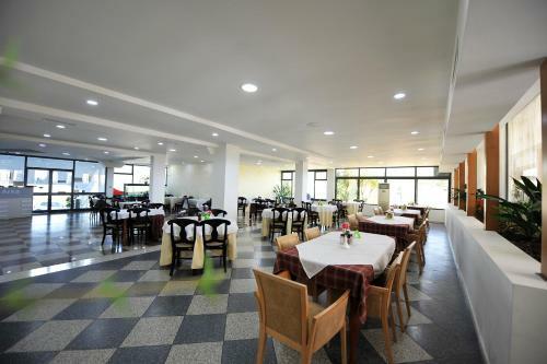 Hotel Pilo Lala Garden