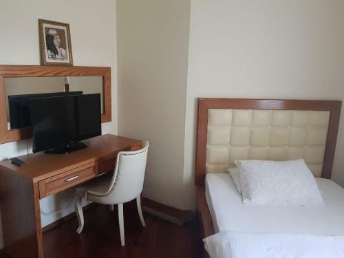 Hotel Kanione