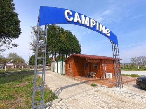 Gardenland Camping Village