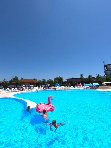 Gardenland Camping Village