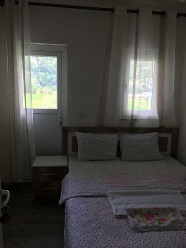 Hostal Guesthouse Skender Selimaj