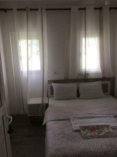 Hostal Guesthouse Skender Selimaj