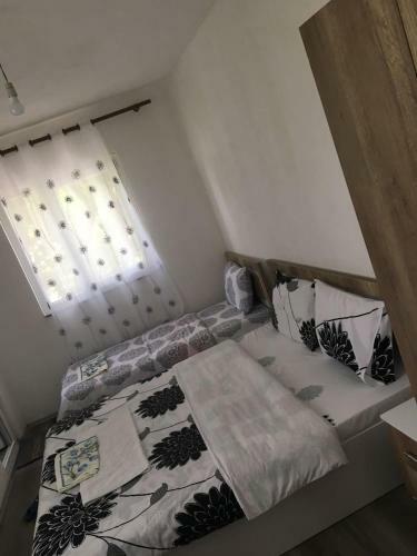 Hostal Guesthouse Skender Selimaj