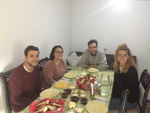 Posada Bujtina Sherifaj