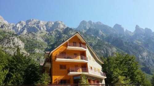 Hotel Villa Dini