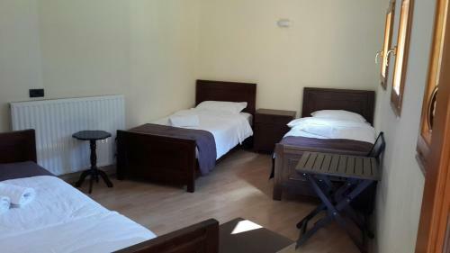 Hotel Villa Dini