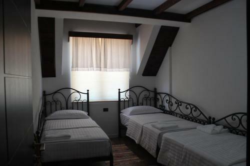 Hotel Bujtina Valbon�
