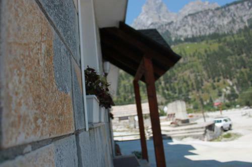 Hotel Bujtina Valbon�