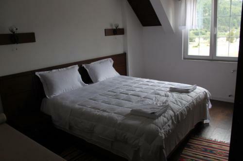 Hotel Bujtina Valbon�