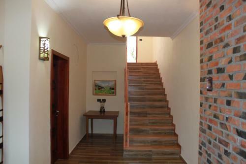Hotel Bujtina Valbon�