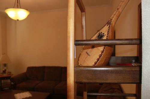 Hotel Bujtina Valbon�
