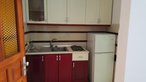 Hostal My Apartments Durres