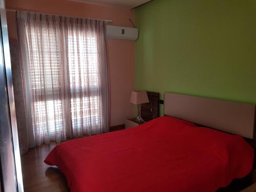 Hostal My Apartments Durres
