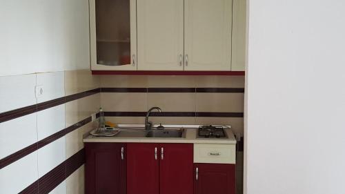 Hostal My Apartments Durres
