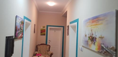 Hostal My Apartments Durres