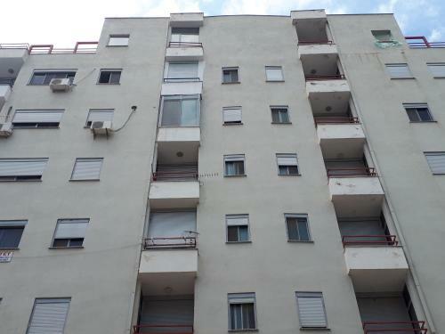 Boshku Apartament