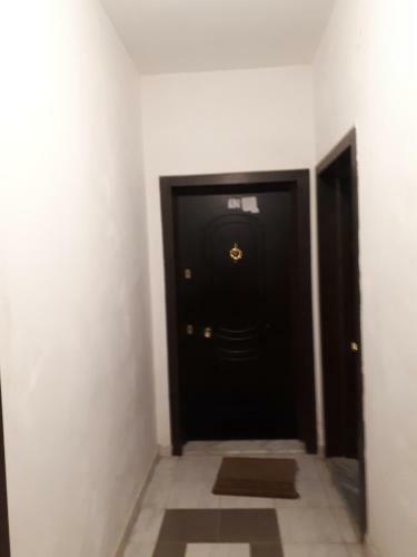 Boshku Apartament