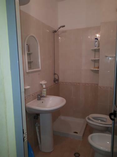 Boshku Apartament