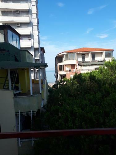 Boshku Apartament