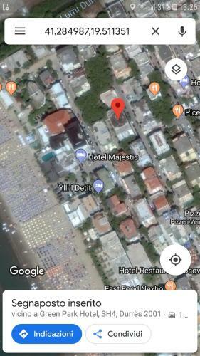Boshku Apartament