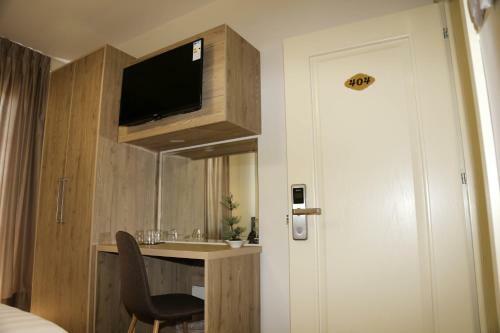 Mervin Hotel