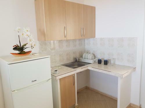 Apartamento Eljudi House