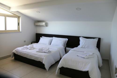 Bed & Breakfast Vila Ama