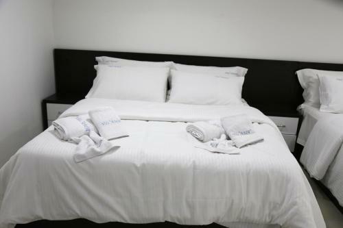 Bed & Breakfast Vila Ama