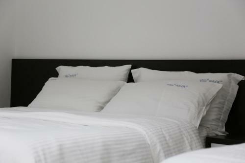 Bed & Breakfast Vila Ama