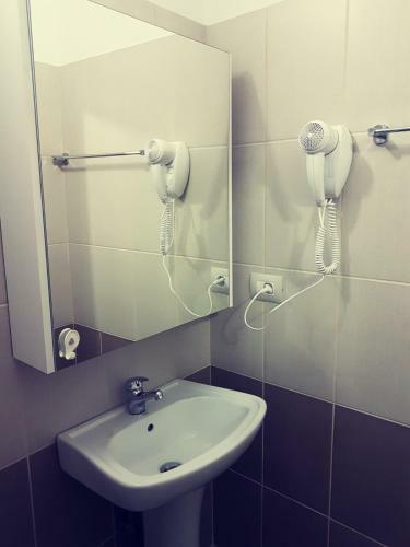 Bed & Breakfast Vila Ama
