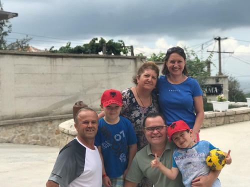 Bed & Breakfast Vila Ama