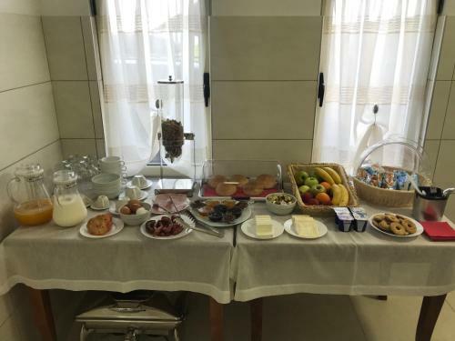 Bed & Breakfast Vila Ama