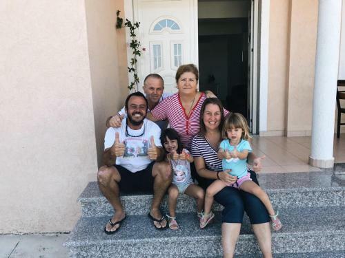 Bed & Breakfast Vila Ama